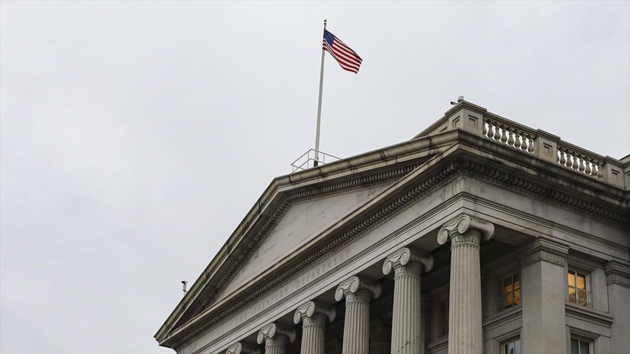 ABD'nin borcu 33 trilyon doları aştı