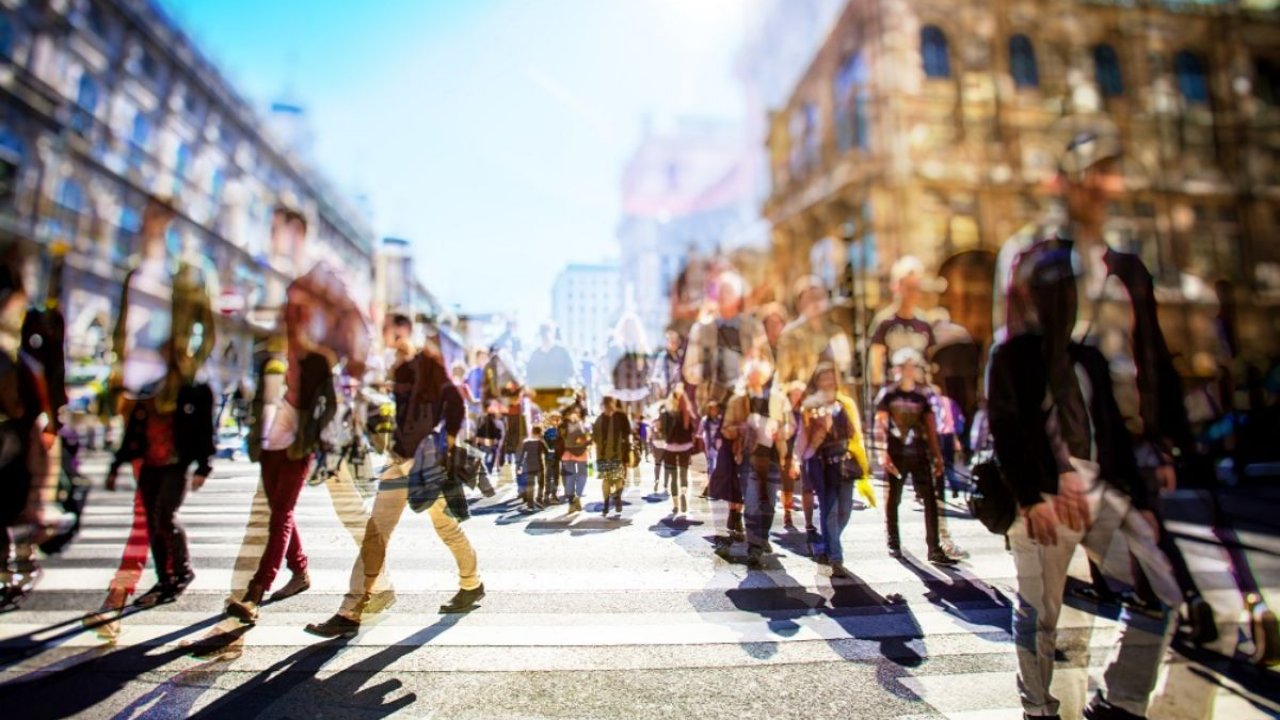 Dünya'da ortalama yaşam beklentisi ne kadar? İşte Türkiye'nin sırası...