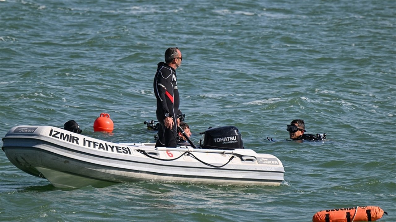 Baraja düşen helikopterdeki son personele ulaşıldı!