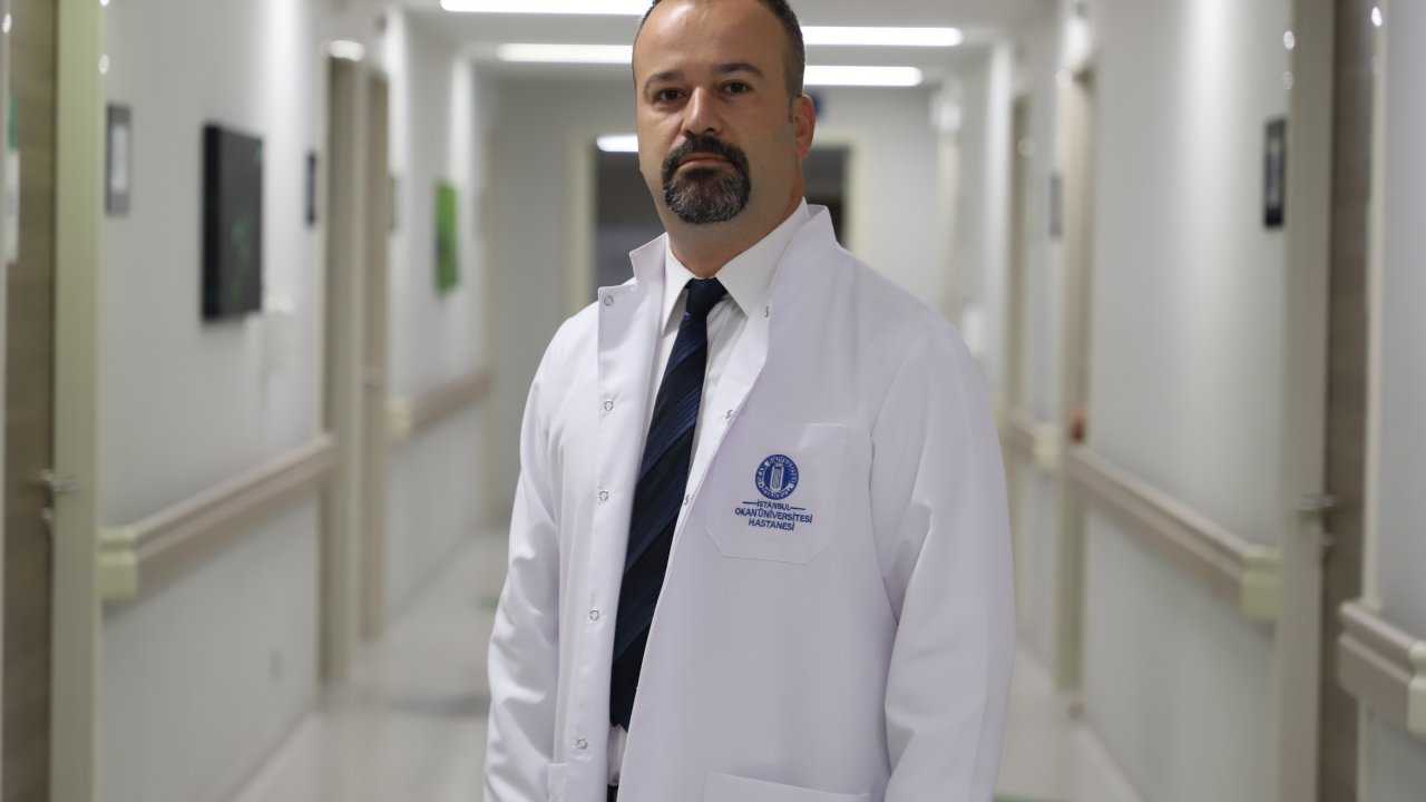 Gribe karşı dikkat!