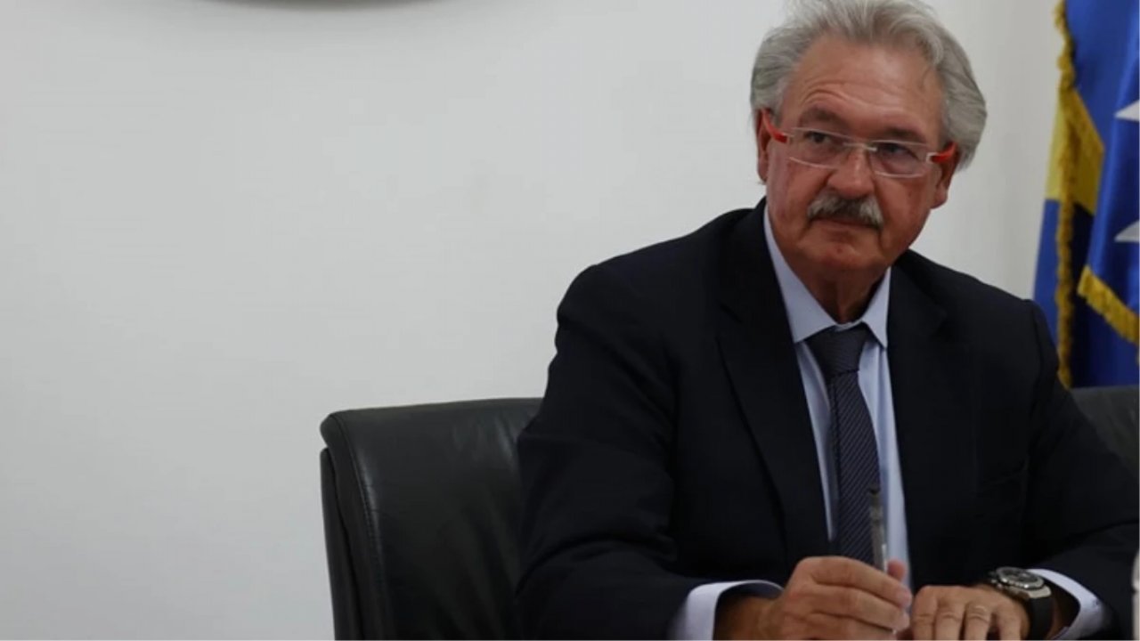 Avrupalı Bakan, MİT operasyonunda öldürülen terörist için taziye mesajı yayınladı!