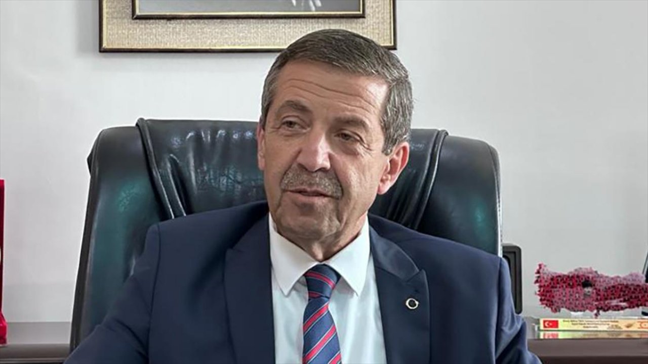 Erdoğan'ın, BM'deki KKTC çağrısı Kıbrıs Türklerini mutlu etti!