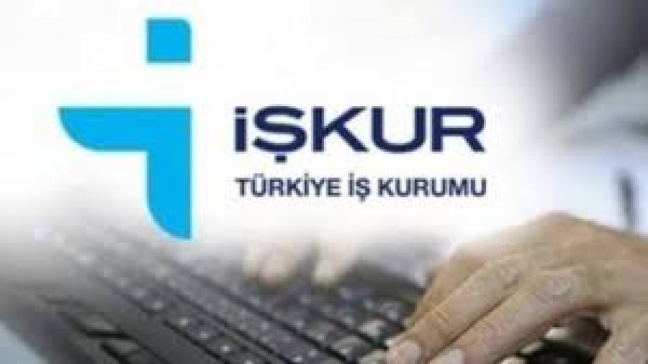 Kahramanmaraş’ta kamuda çalışacak 44 kişilik işçi alımı için son 3 gün!