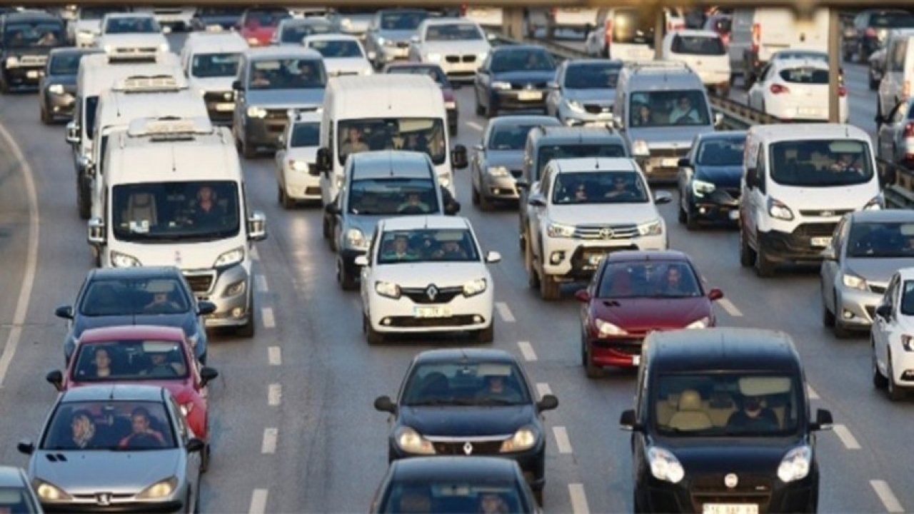 Ek MTV tahsilatı yüzde 20,8’de kaldı!