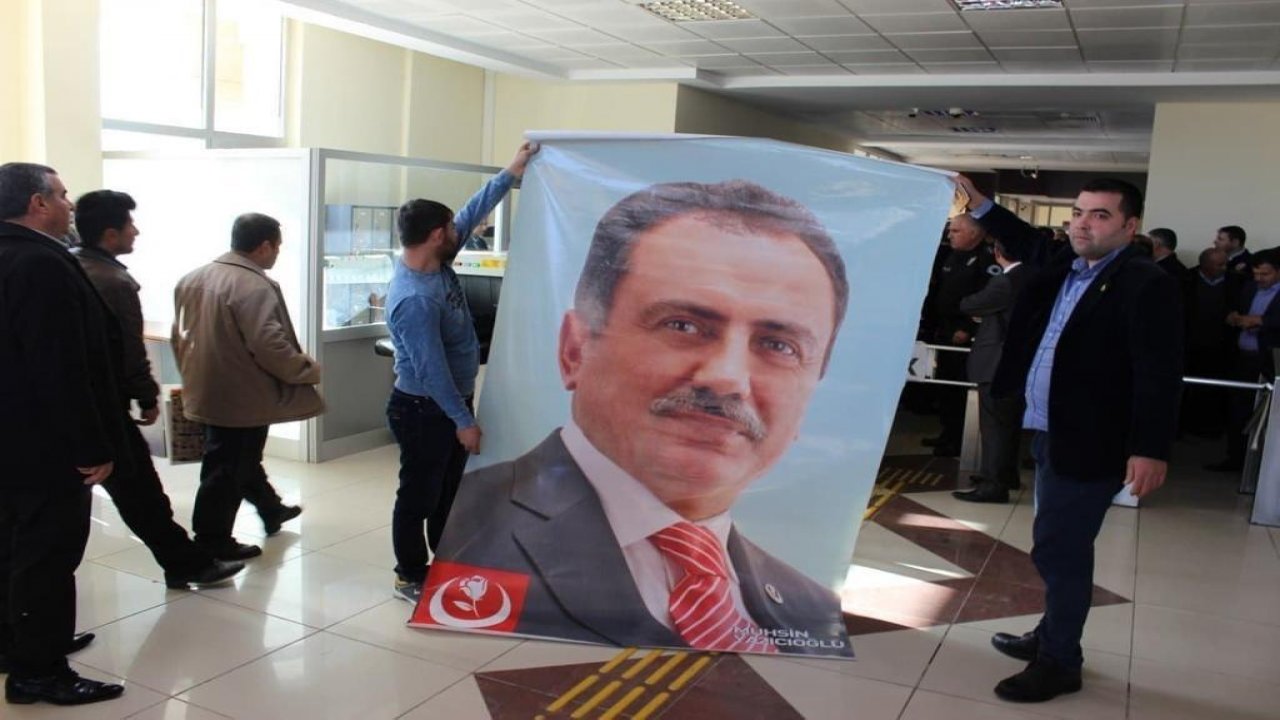 Kahramanmaraş'ta görülen Yazıcıoğlu davası ileri bir tarihe ertelendi