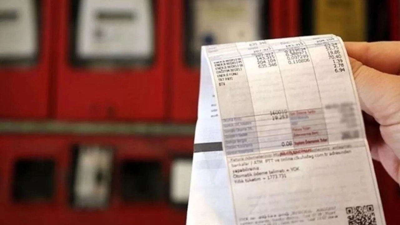 Doğalgaz faturası cebinizi yakmasın!