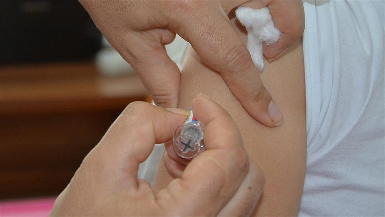 Sağlık Bakanı Koca'dan "grip aşısı" uyarısı!