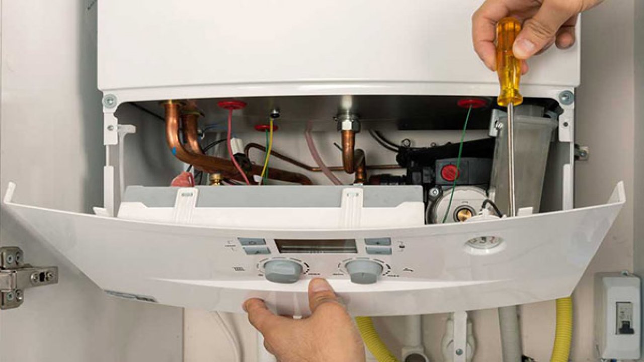 Doğalgaz faturası sizi yakmasın! Kombi'ye dikkat!