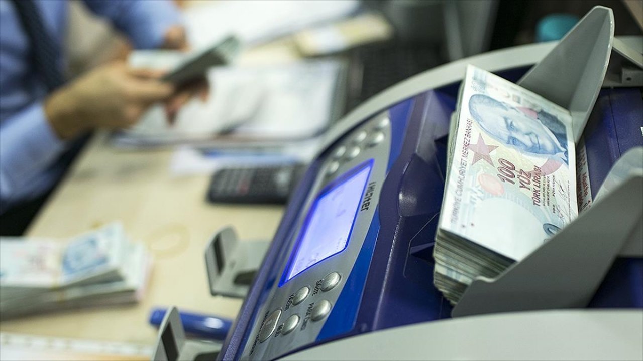 Merkez bankası asgari faiz zorunluluğunu kaldırdı!