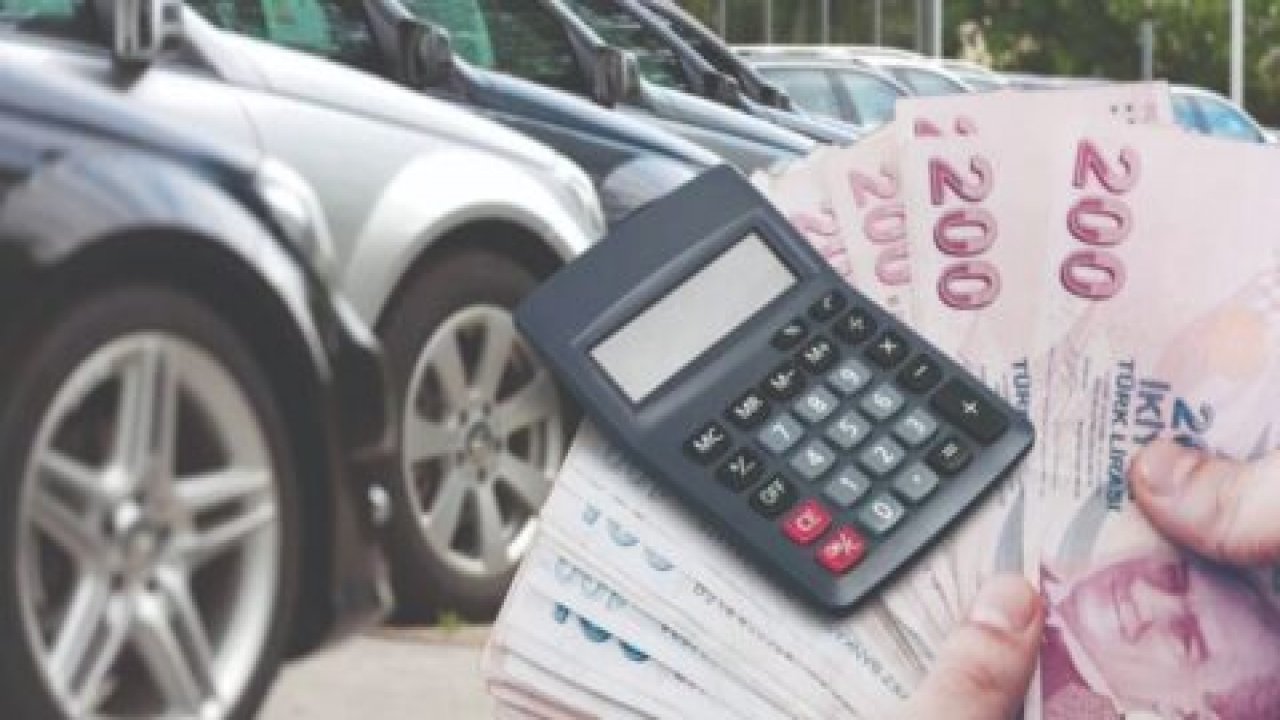 Ek MTV'de tahsilat yüzdesi memnun etti!