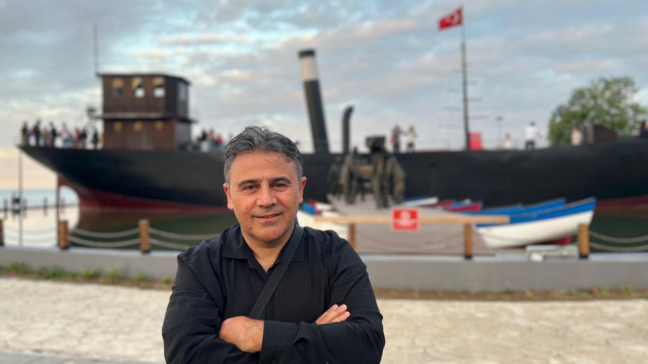 Rüsumat, 29 Ekim’de okurla buluşuyor