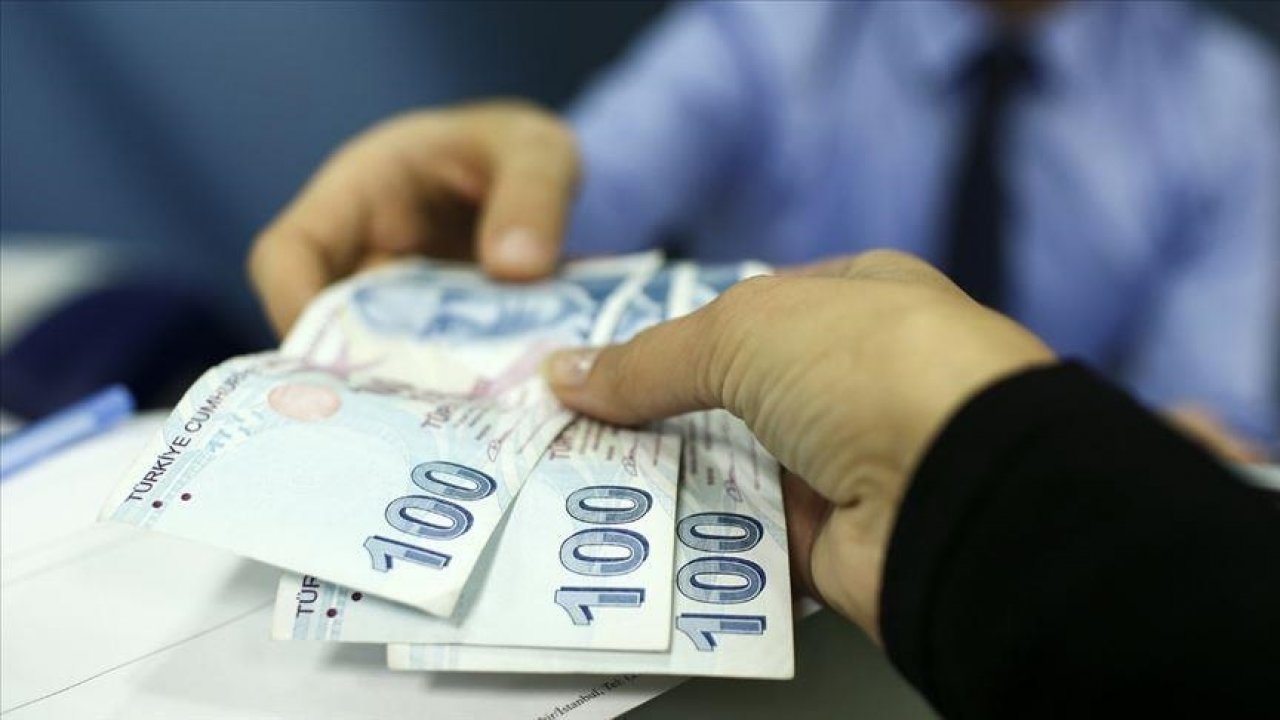 Ticaret Bakanlığı Esnaf desteklerini paylaştı!