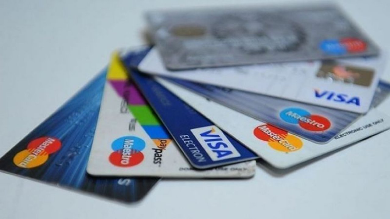 Kredi kartında faiz zirveyi gördü!