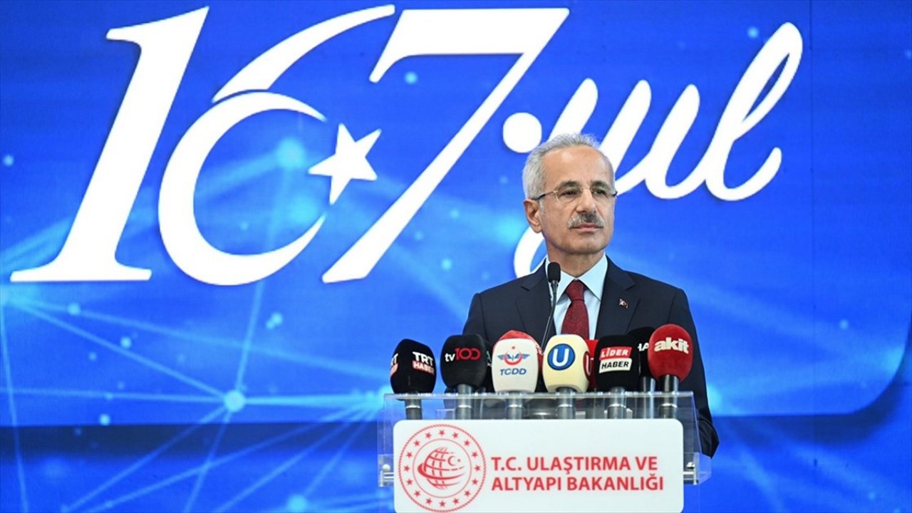 Yüksek hızlı tren 12,5 milyon yolcu taşıyacak!