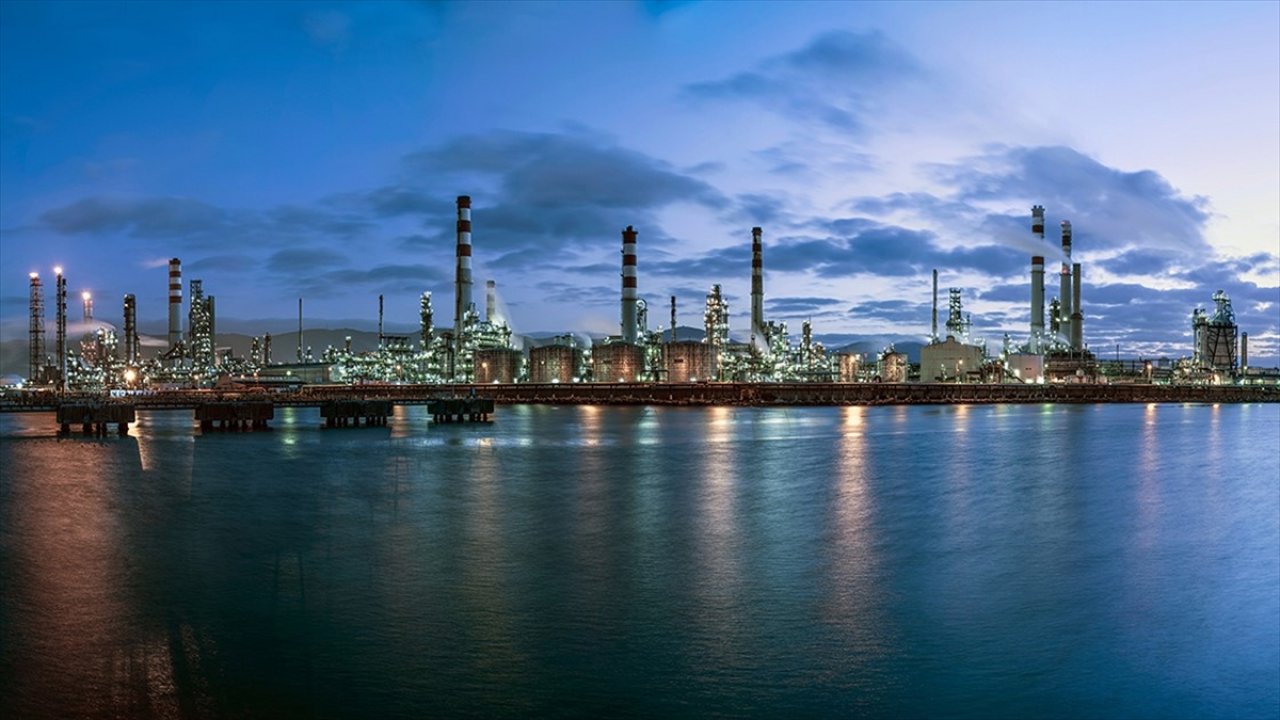 Türkiye'nin en büyük sanayi kuruluşu belli oldu!