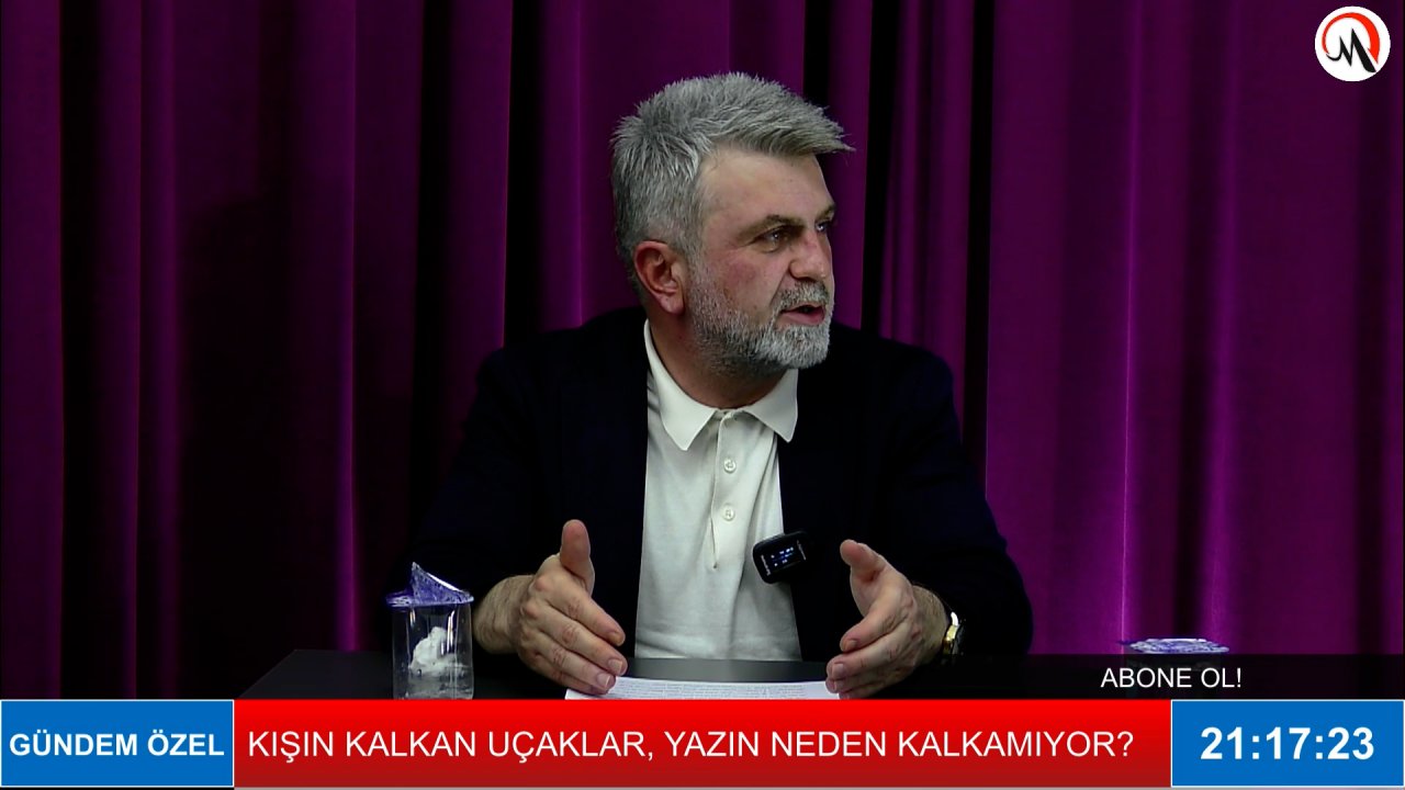 Fırat Görgel, “Kahramanmaraş’ta deprem konutlarıyla ilgili aksama yok”