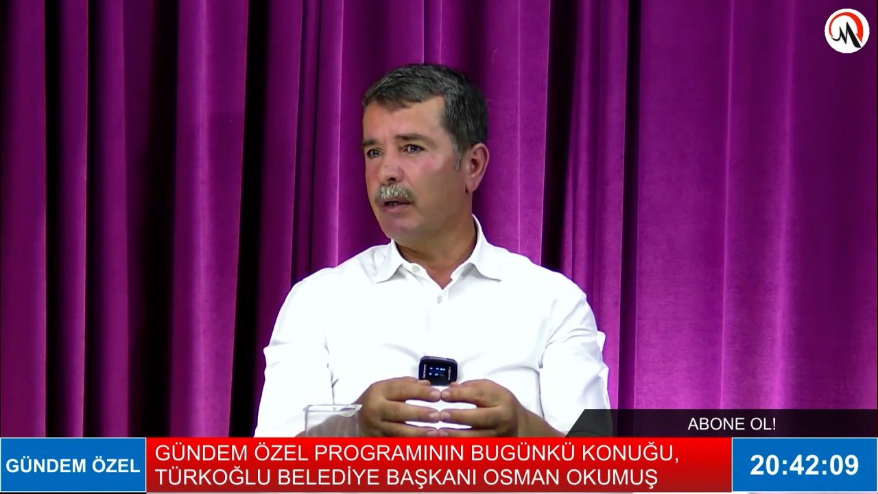 Kahramanmaraş Türkoğlu’nda bin 200 depremzedenin konuta kavuşacağı tarih açıklandı!