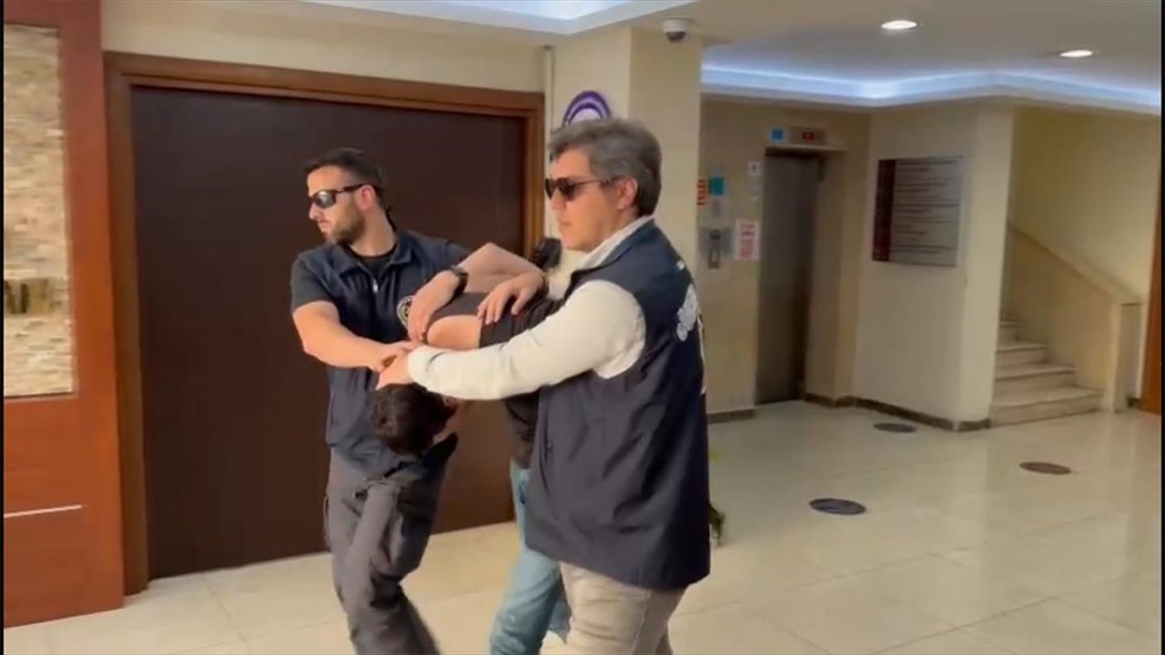 Camide alkol alan densizin cezası belli oldu!