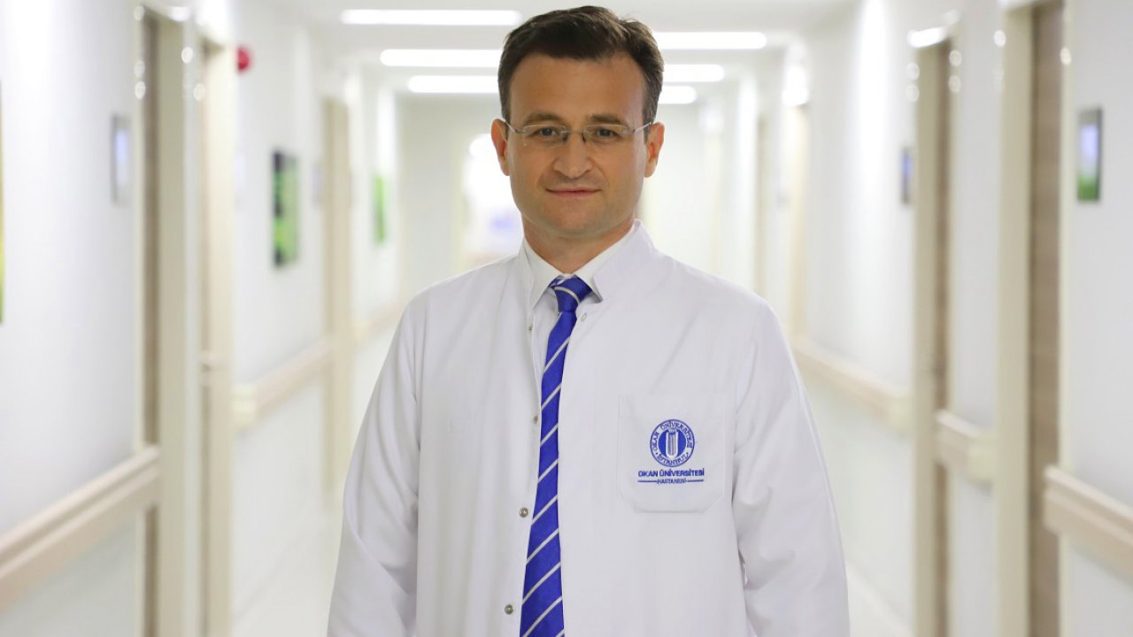 Kalp Hastalıklarından Korunmak İçin 7 Altın Kural!