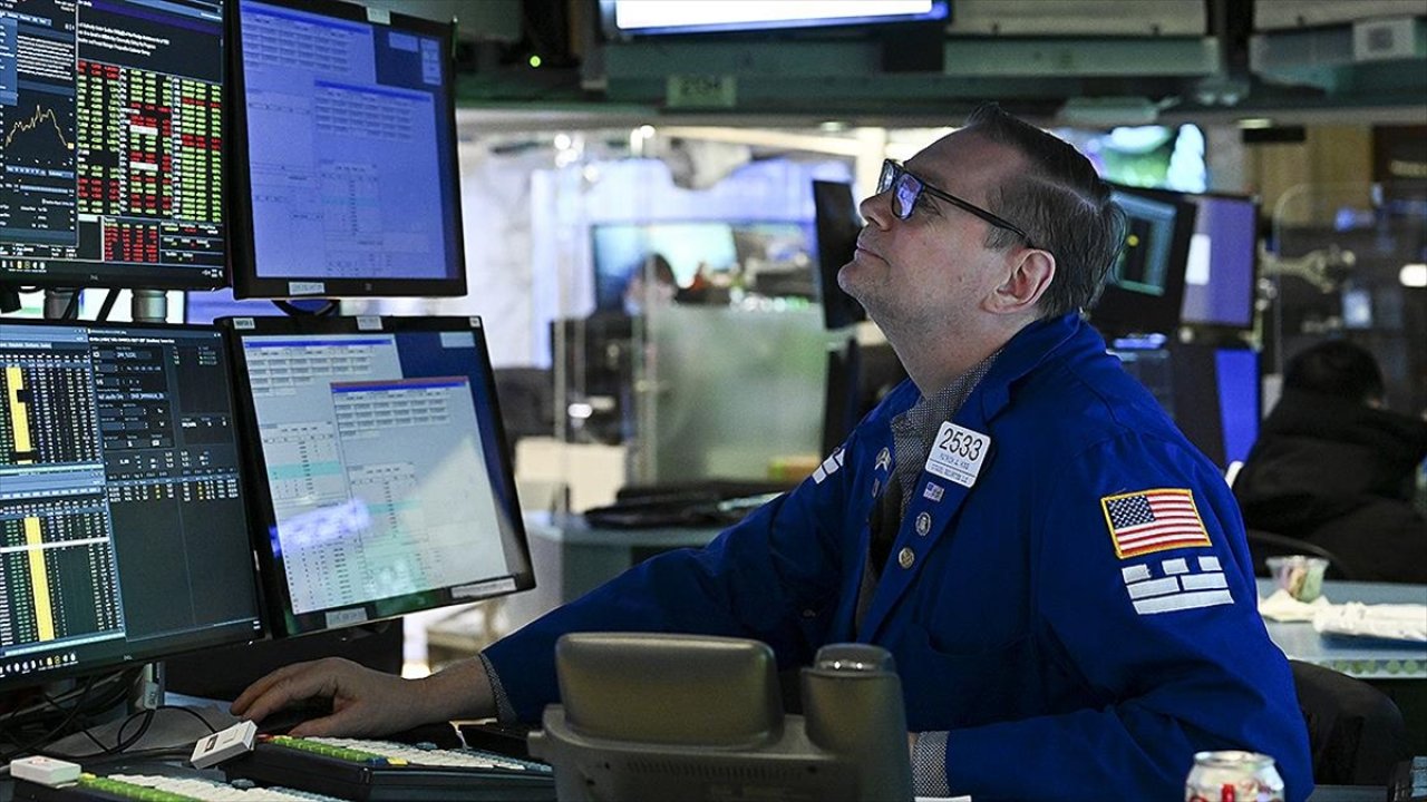 Küresel piyasalar PMI verilerine odaklandı