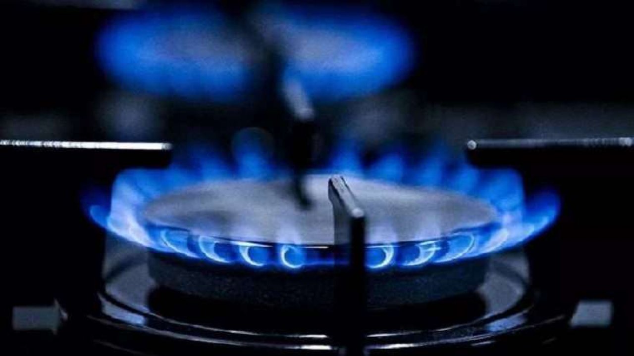 Doğalgazda üretim kanadına zam geldi!