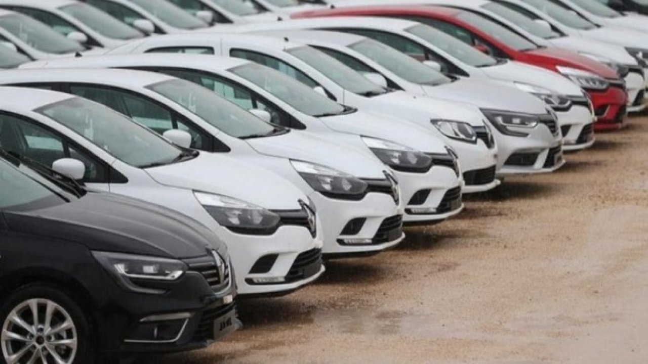 Kahramanmaraş Büyükşehir araç ihalesine çıktı!