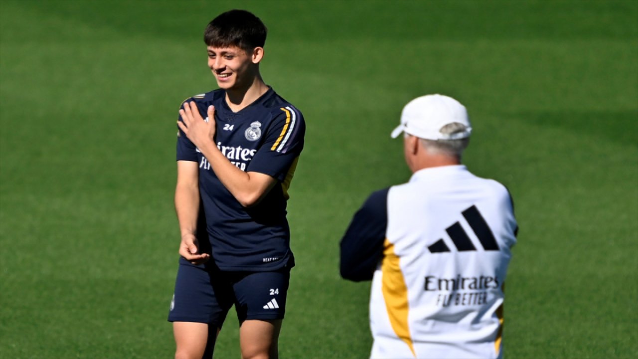 Arda’nın Real Madrid rüyası sona eriyor!