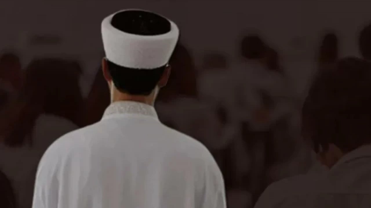 İmamdan deprem şehitleri için skandal ifadeler!