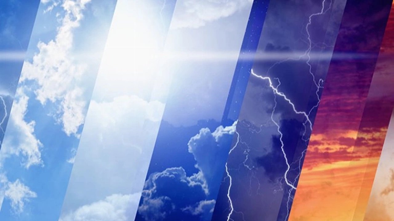 Kahramanmaraş’ta bugün yağmur var mı?