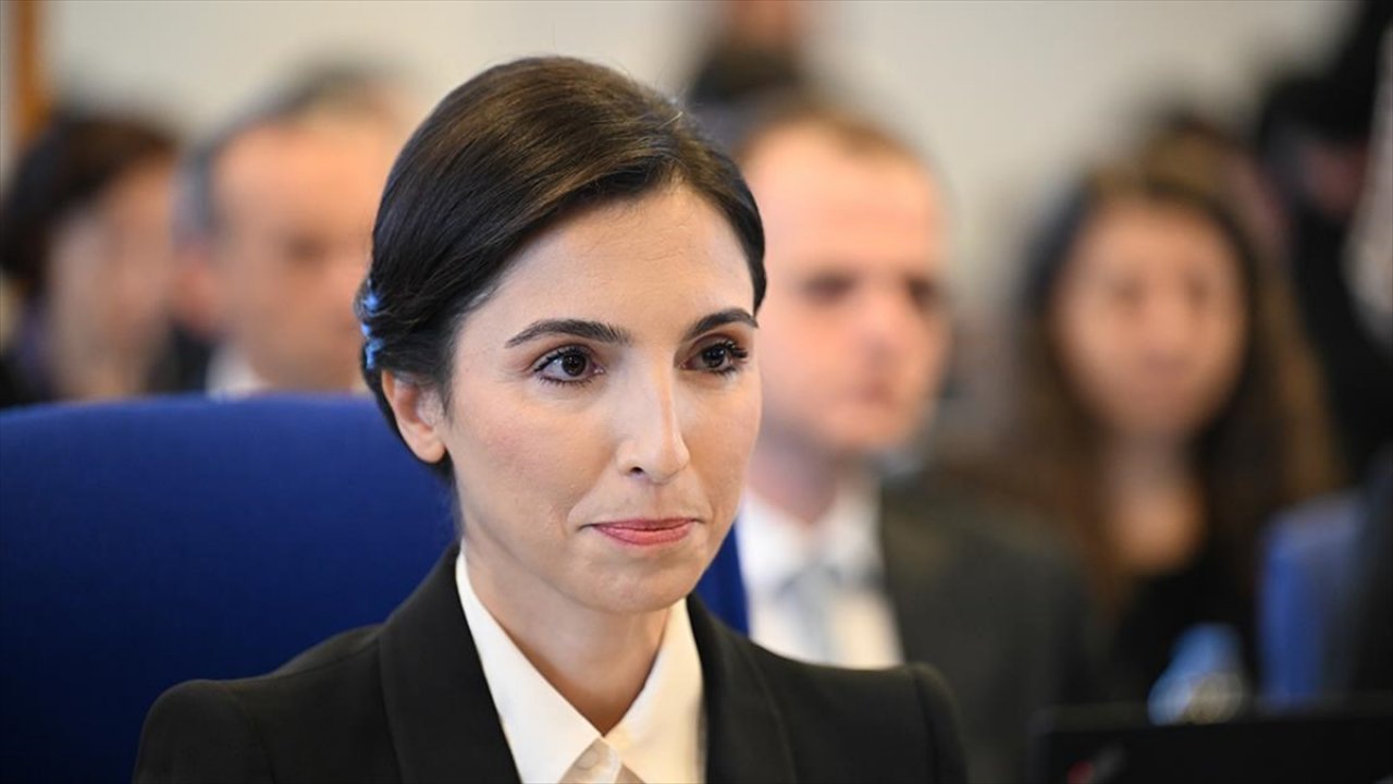 TCMB Başkanı Erkan: "Kiralar hizmet enflasyonunu etkiliyor"