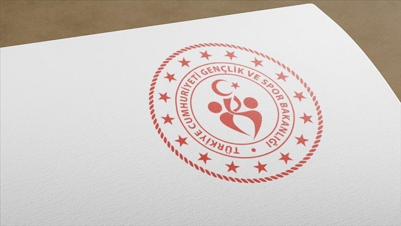 Gençlik ve Spor Bakanlığı 1453 personel alacak!