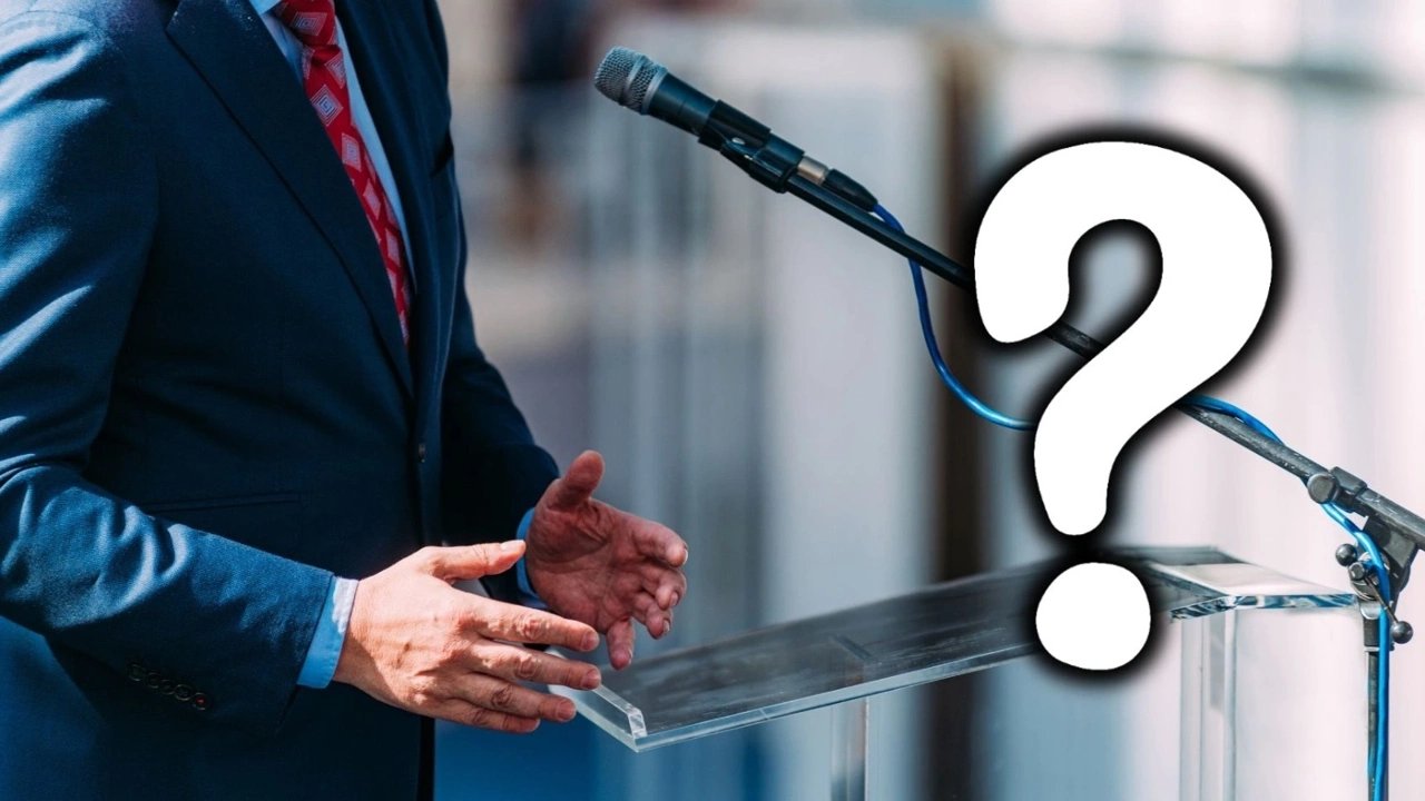 CHP’de Kahramanmaraş İl Başkanlığına sürpriz aday!