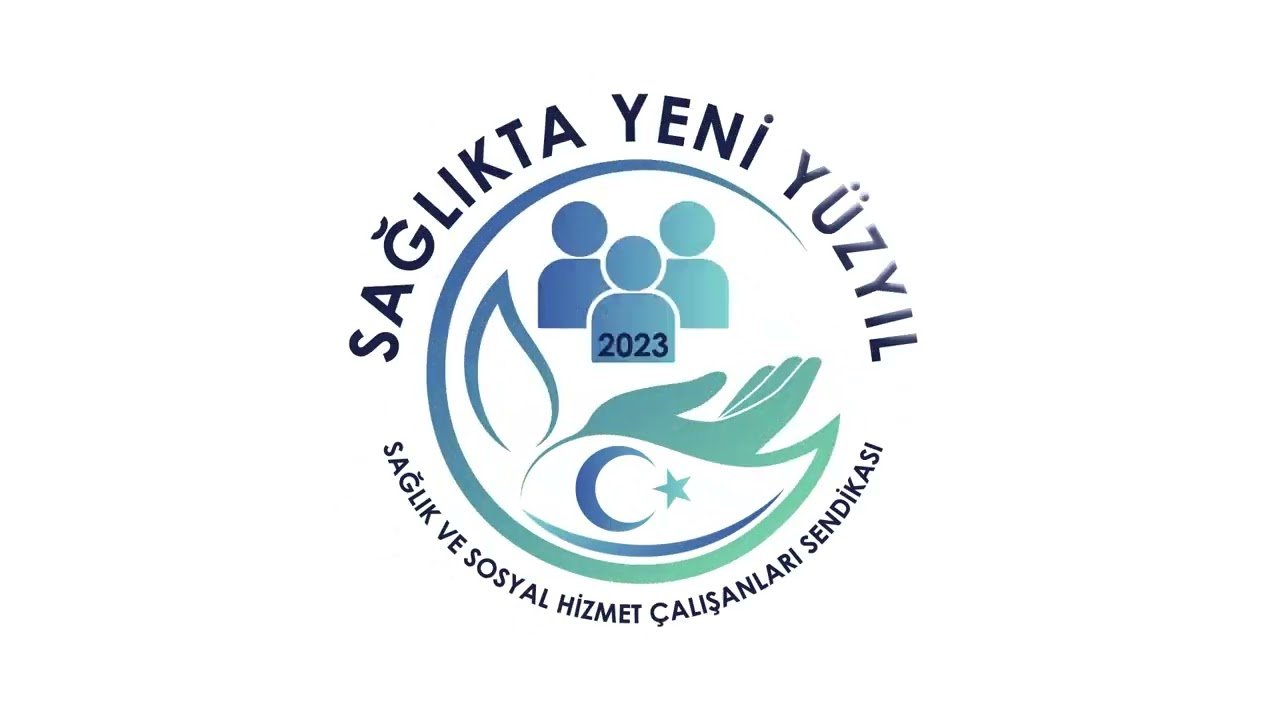 Sağlık çalışanlarının yeni sesi Sağlıkta Yeni Yüzyıl Sendikası olacak!