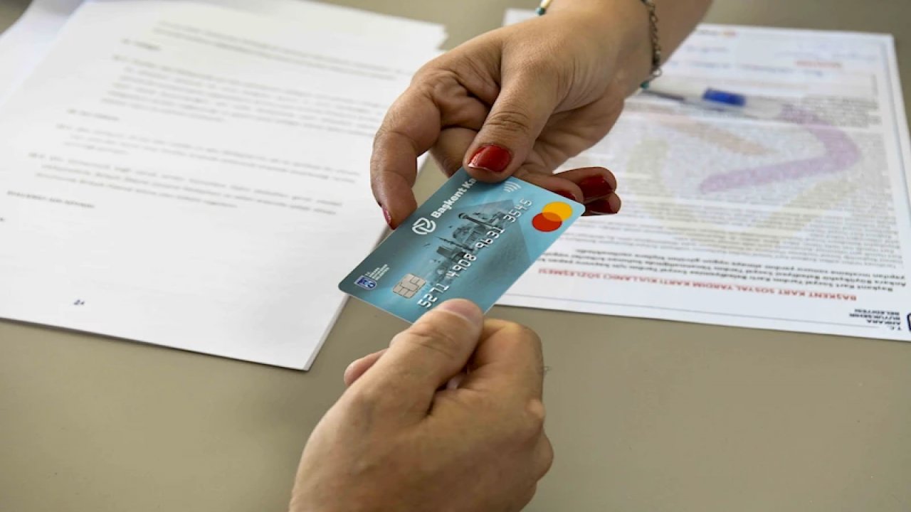 Öğrencilere 550 lira kantin desteği!