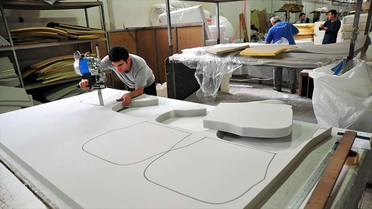 Mobilyacılar enflasyon için fiyatları sabitleyecek!