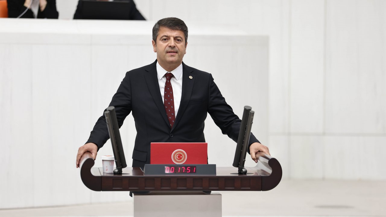 Milletvekili Tutdere: “8 Ay Geçti Depremzedenin Eşya Bedeli Ödenmedi”