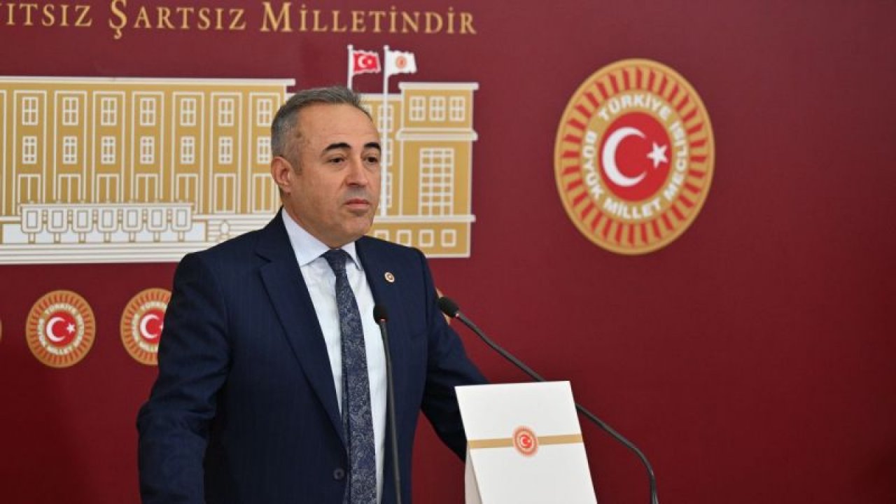 Kahramanmaraş Milletvekili Karatutlu: “Çok sayıda vatandaş Orta hasar mağduru”