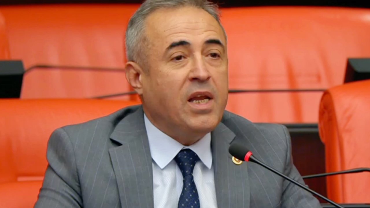 İrfan Karatutlu, Sağlık Bakanlığı’nı Kahramanmaraş’ta ruh sağlığı için göreve davet etti!