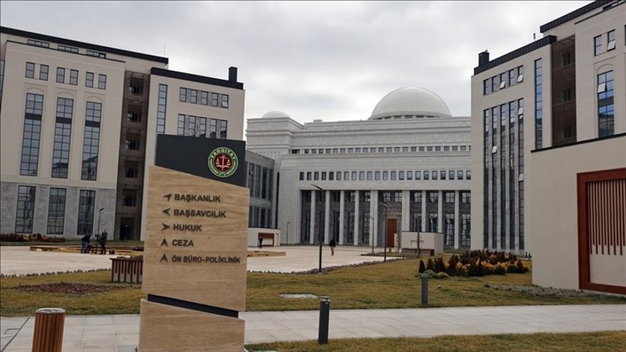 Yargıda 50 turda da yeni başkan seçilemedi!