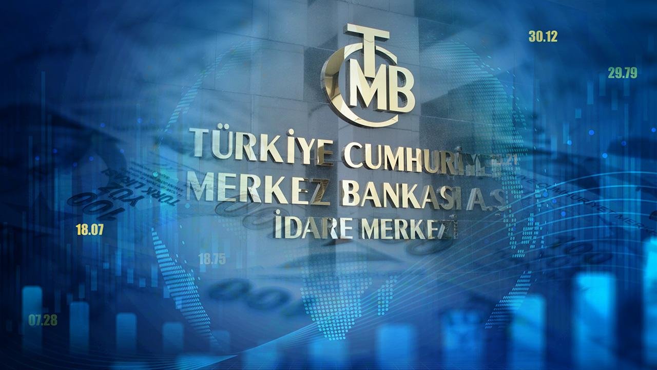 Merkez Bankası rezervleri 122,9 milyar dolara yükseldi