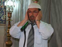 EZANI GÜZEL OKUMA BÖLGE YARIŞMASI   