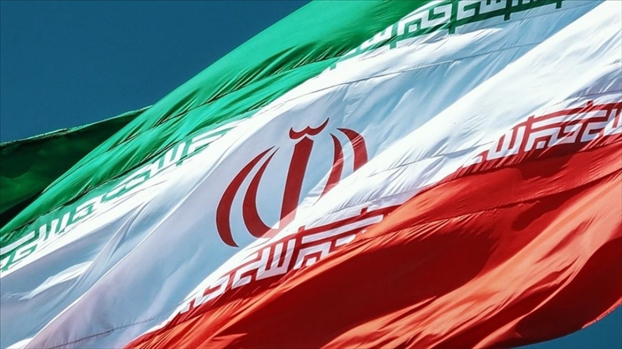 İran'dan savaş sinyali!