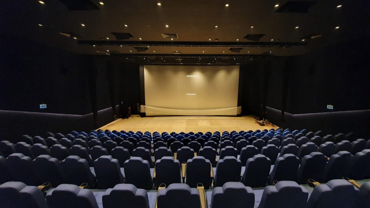 Kahramanmaraş’ın kültür sanat takvimi belli!