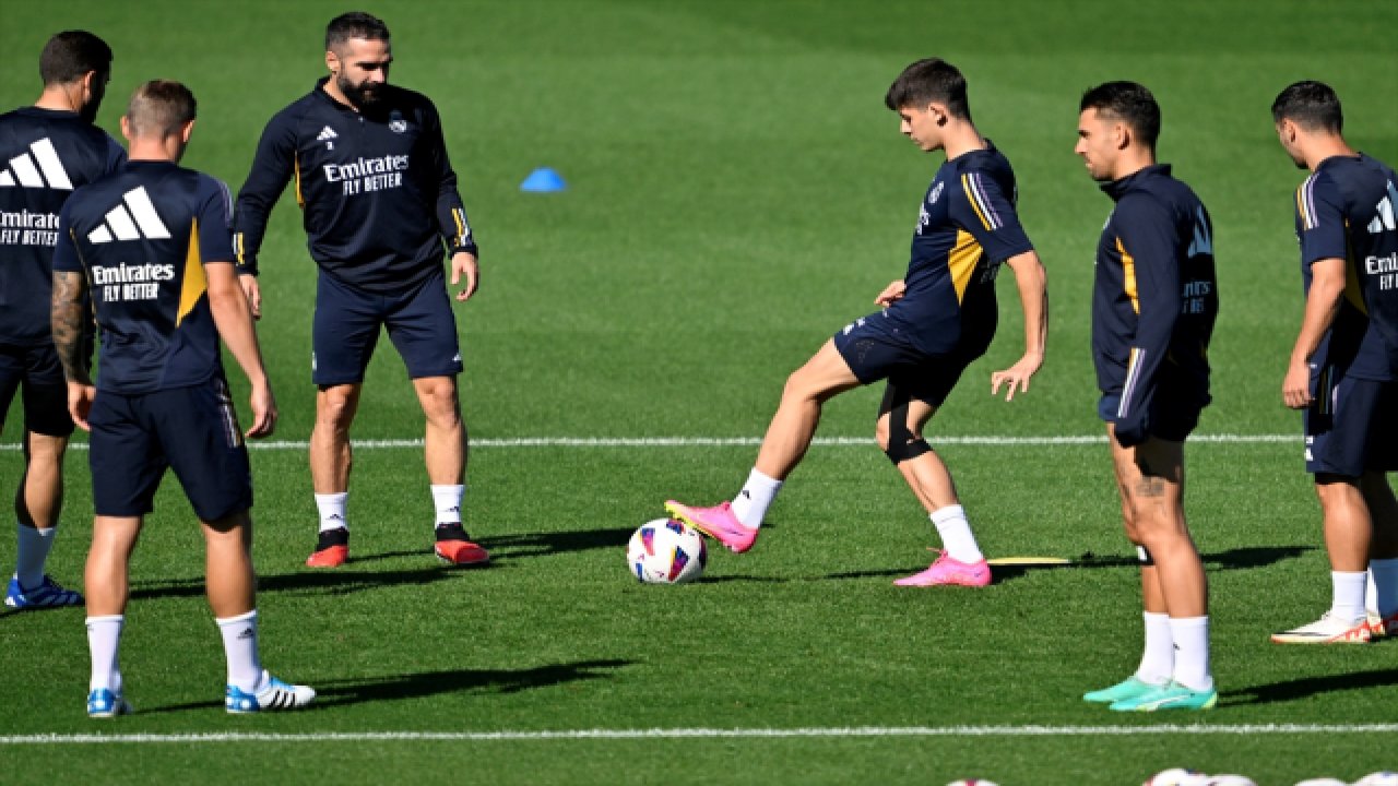 Real Madrid’ten Arda Güleri ağlatan karar!