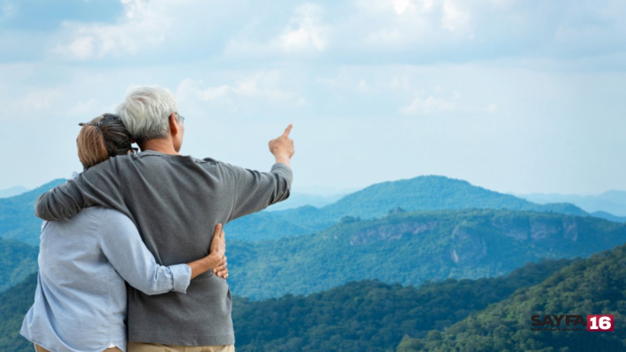 Meclis’e sunuldu! Emeklilik yaşı artıyor mu?