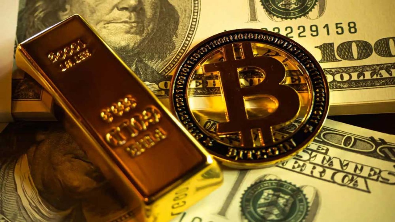 Ortadoğu’da artan gerilim Bitcoin, altın ve petrol fiyatlarını yükseltti!