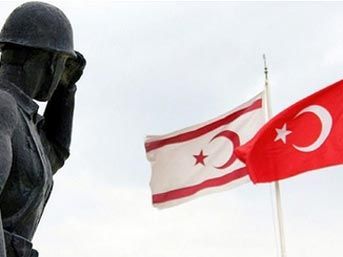 Türk karşıtı slogan krizi