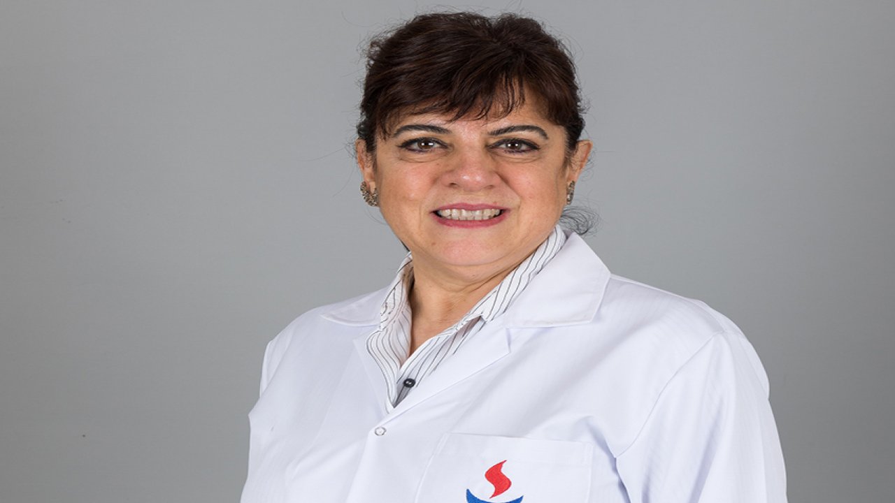 SANKO’lu Uzman “Vücudun temel kemik yapısındaki gizli tehlike osteoporozdur”