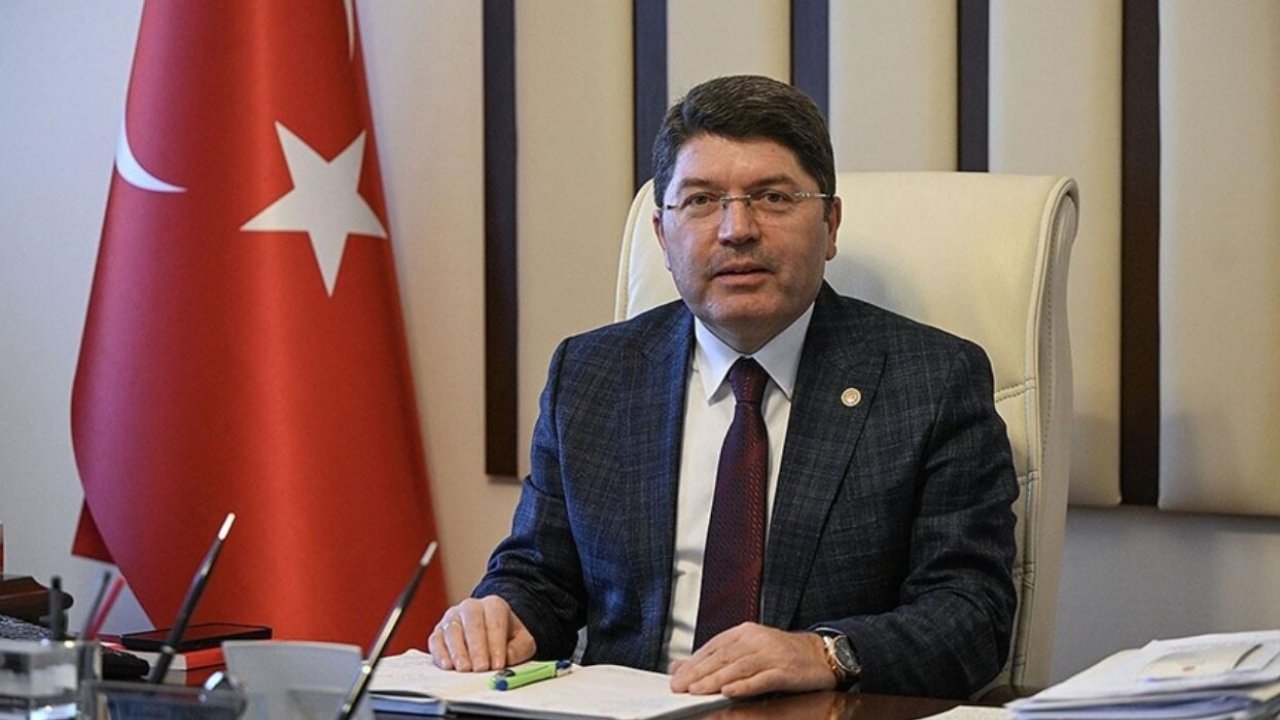 Kahramanmaraş ve deprem bölgesine özel kanun teklifi! Detayları bakan açıkladı!