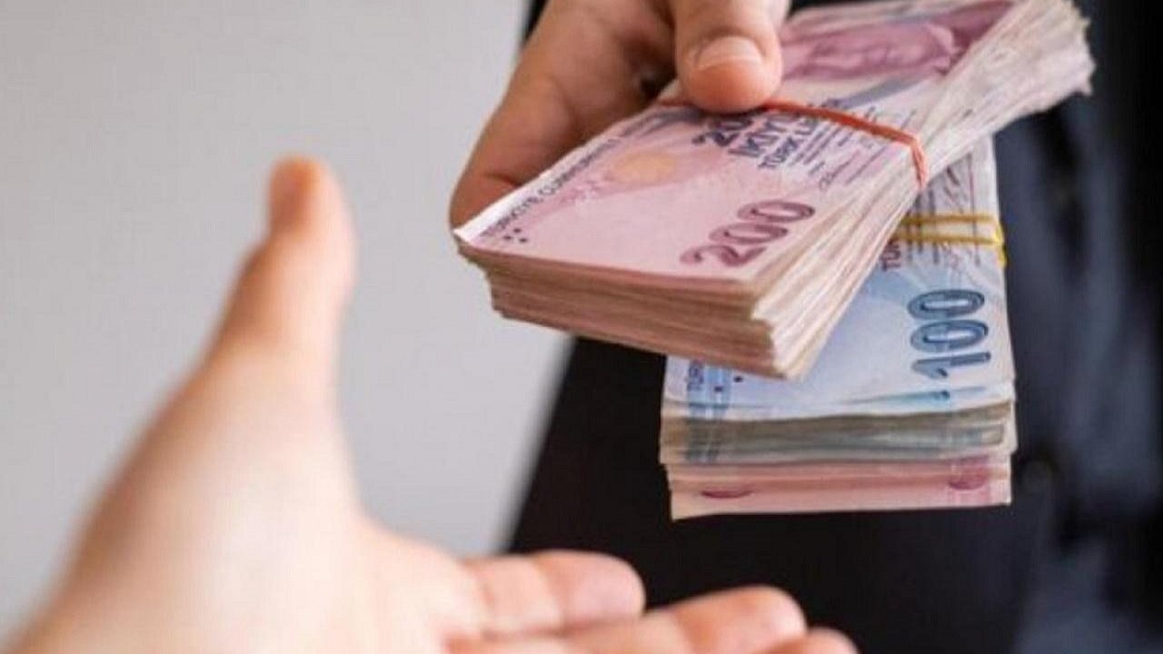 Ailelere hane başına 5.000 TL yardım fırsatı başlıyor!